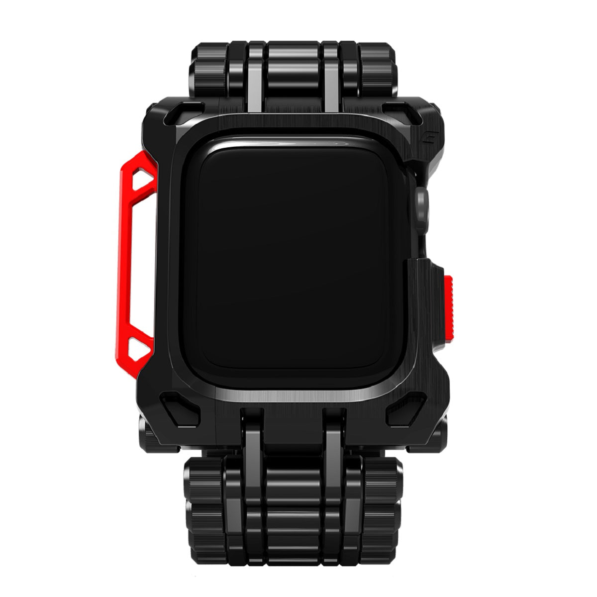 Tactical apple watch band on sale 44mm