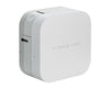 Brother PT-P300BT P-touch Cube 藍牙標籤機 Bluetooth Label Printer for Smartphones/iPad (iOS/Android) - Young Vision - www.yv.com.hk